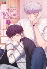 Cherry Blossoms After Winter